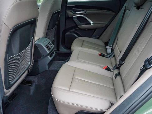 New 2025 Audi Q5 Premium Plus image 21