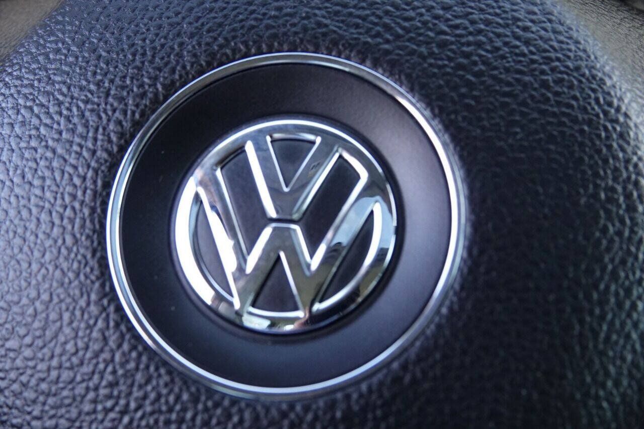 Used 2012 Volkswagen Passat 2.5 SE FWD image 78