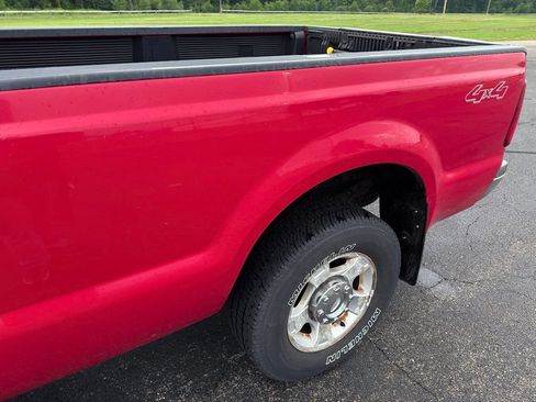Used 2010 Ford F250 4x4 SuperCab Super Duty image 10