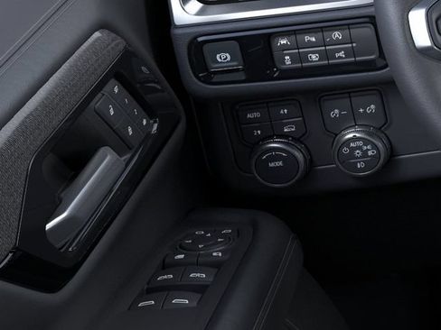 New 2026 GMC Yukon Elevation AWD/4WD image 22