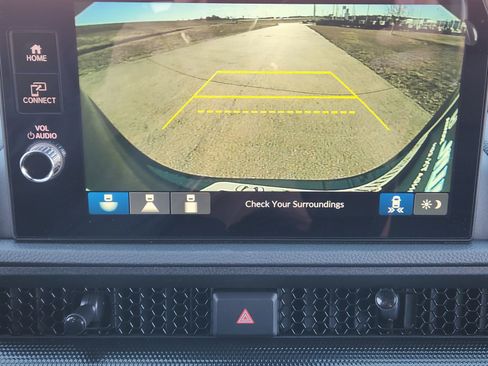 New 2026 Honda CR-V Sport image 18