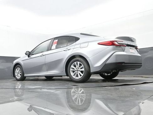 New 2026 Toyota Camry LE FWD image 23
