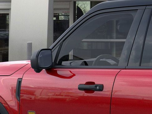 New 2025 Ford Bronco Sport Badlands w/ Badlands Tech Package image 20