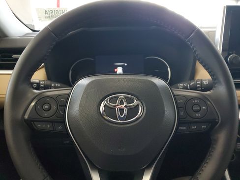 Used 2024 Toyota RAV4 XLE Premium FWD image 24