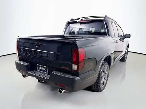 New 2026 Honda Ridgeline TrailSport image 7
