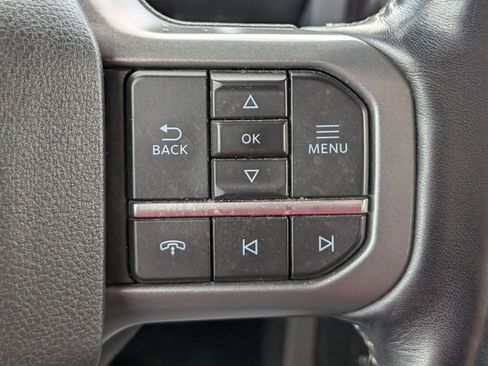 Used 2021 Ford F150 Lariat w/ Equipment Group 502A High AWD/4WD image 29