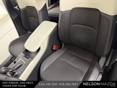 New 2026 MAZDA CX-5 Select AWD/4WD image 22