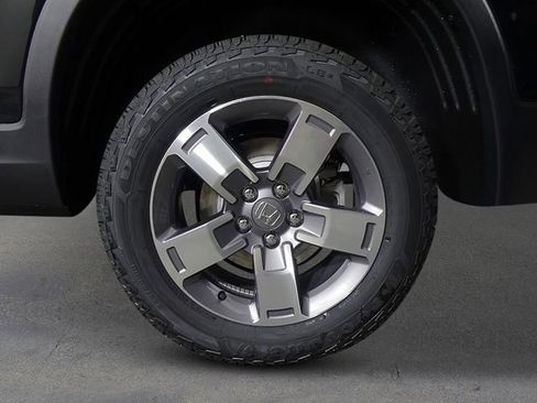 New 2026 Honda Ridgeline RTL image 11