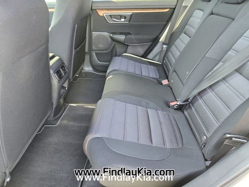 Used 2020 Honda CR-V EX image 14