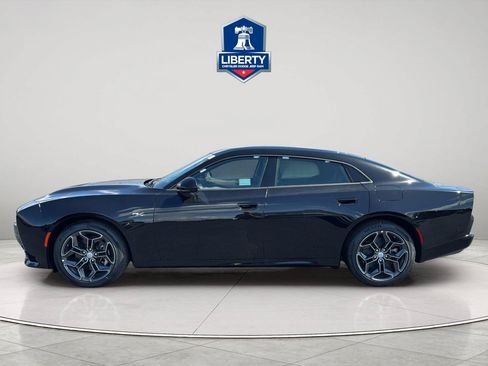 New 2026 Dodge Charger R/T AWD/4WD image 5
