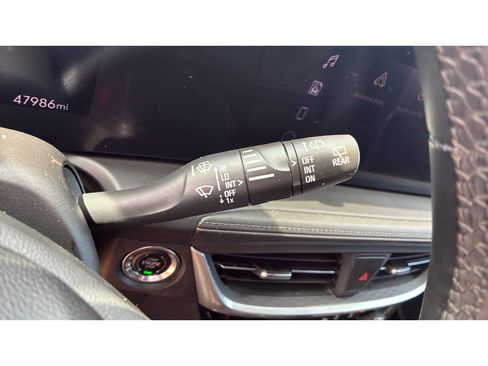 Used 2024 Buick Encore GX Sport Touring AWD/4WD image 20