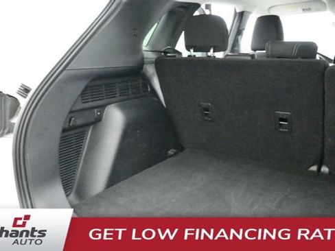 Used 2024 Ford Escape Active AWD/4WD image 15