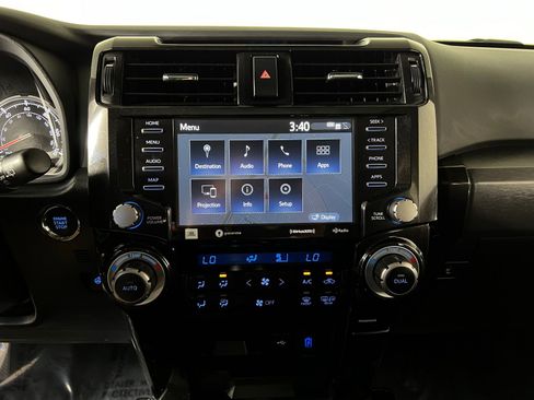 Certified 2024 Toyota 4Runner TRD Pro image 17