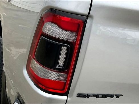 Used 2019 RAM 1500 Sport w/ Level 2 Equipment Group image 21