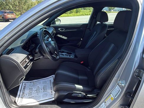 Used 2024 Honda Civic Sport image 24