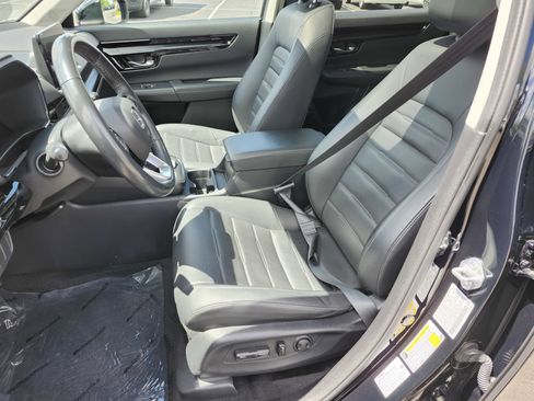 Used 2023 Honda CR-V EX-L image 26