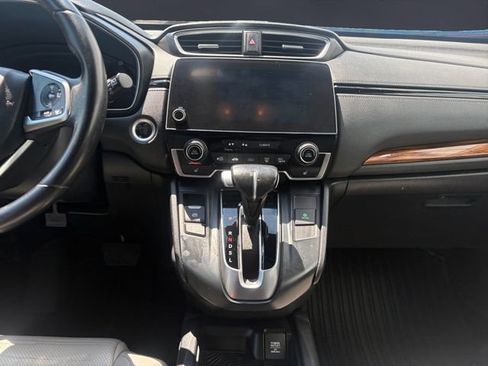 Used 2017 Honda CR-V Touring image 11