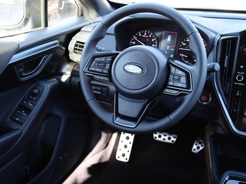 New 2026 Subaru Impreza RS AWD/4WD image 24