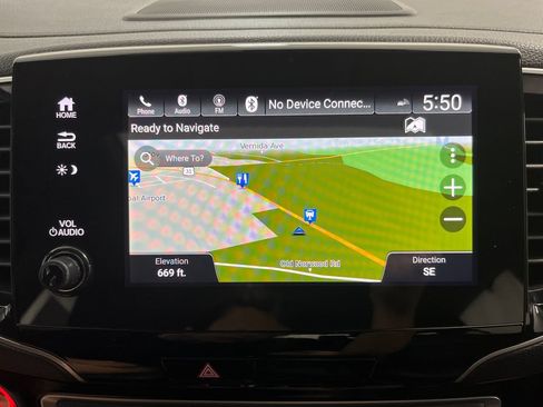 Used 2019 Honda Pilot Touring image 22