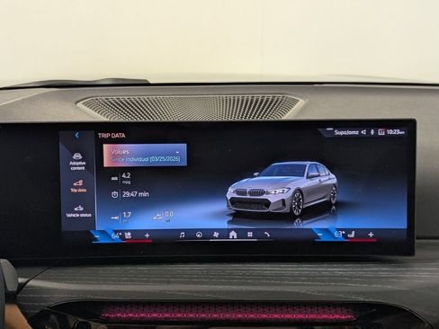 Used 2026 BMW 330i Sedan RWD image 18