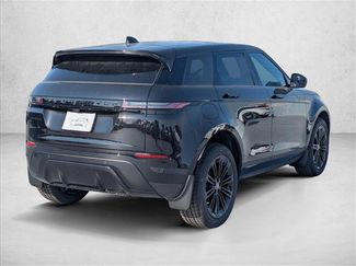 New 2026 Land Rover Range Rover Evoque S AWD/4WD video 2