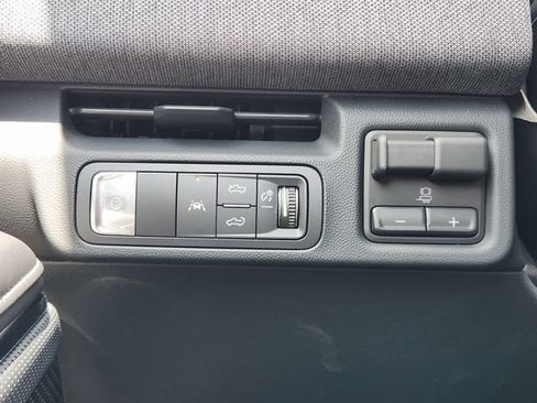New 2026 GMC Sierra EV Elevation w/ Premium Package AWD/4WD image 16
