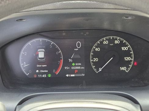 Used 2025 Honda HR-V LX image 28