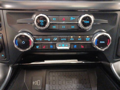 New 2025 Ford F150 Raptor image 36