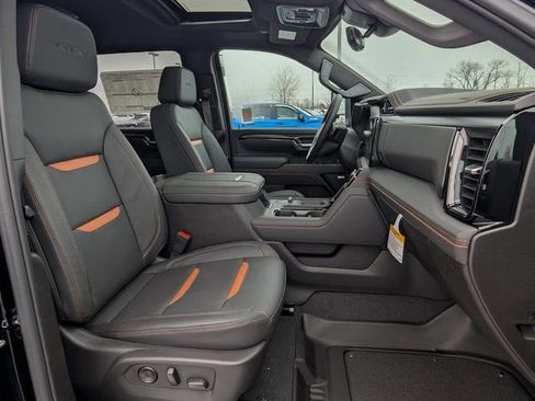 New 2026 GMC Sierra 2500 AT4 w/ AT4 Premium Plus Package image 10