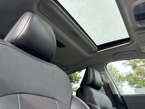 Certified 2025 Subaru Crosstrek 2.5i Limited w/ Crosstrek Mirror Package image 20