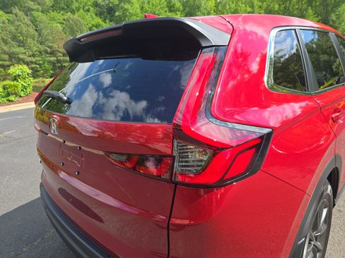 New 2026 Honda CR-V EX-L image 34