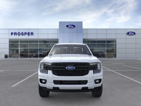 New 2026 Ford Ranger XL RWD image 6