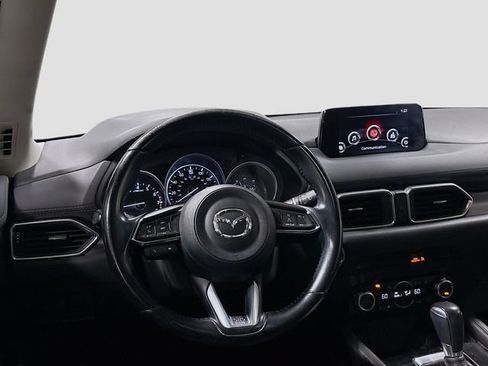 Used 2017 MAZDA CX-5 Touring w/ Preferred Equipment Package AWD/4WD image 18