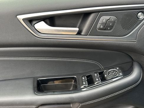 Certified 2020 Ford Edge Titanium w/ Equipment Group 301A image 13