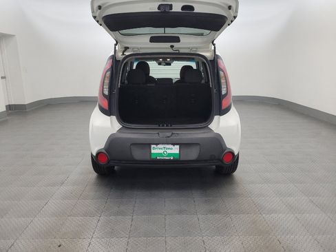 Used 2016 Kia Soul FWD image 29