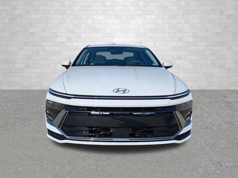 New 2026 Hyundai Sonata SEL image 6