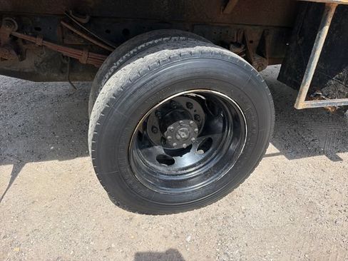 Used 1999 Ford F450 XL RWD image 18