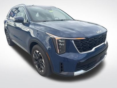 Used 2025 Kia Sorento S
