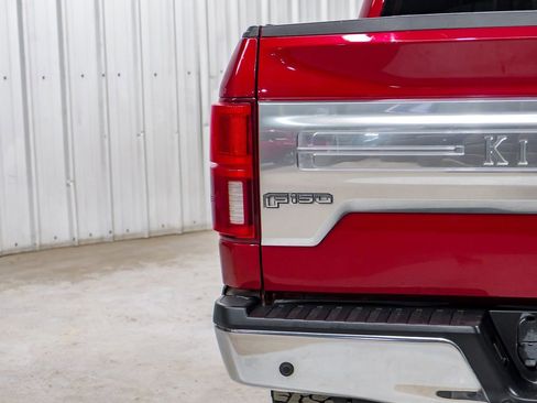 Used 2020 Ford F150 King Ranch w/ Equipment Group 601A Luxury AWD/4WD image 51