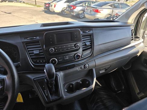 Used 2021 Ford Transit 350 XL image 20