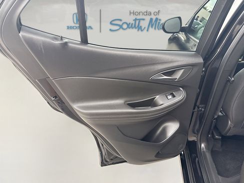 Used 2024 Buick Encore GX Sport Touring w/ Comfort Package image 25