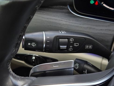 Used 2022 Mercedes-Benz E 450 4MATIC All-Terrain Wagon w/ Driver Assistance Package image 36