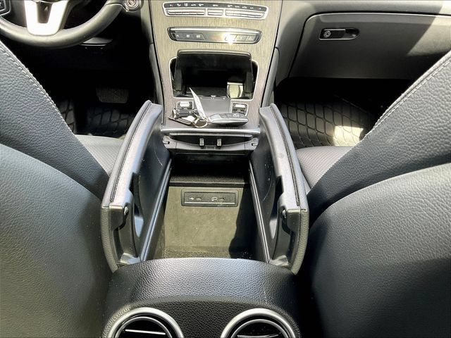 Certified 2022 Mercedes-Benz GLC 300 4MATIC image 18