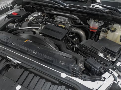 Used 2023 GMC Sierra 2500 AT4 AWD/4WD image 55