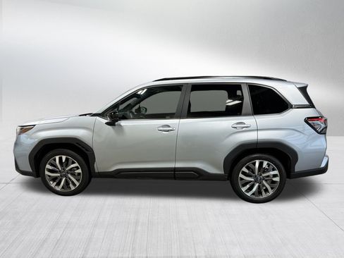 Certified 2026 Subaru Forester Touring AWD/4WD image 4