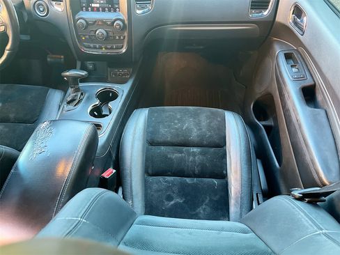 Used 2018 Dodge Durango GT image 22