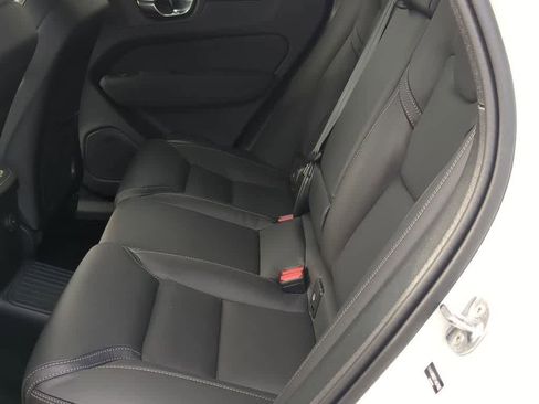 New 2026 Volvo XC60 T8 Ultra w/ Protection Package Premier AWD/4WD image 18