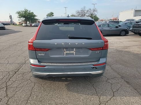 Used 2023 Volvo XC60 B5 Plus w/ Climate Package AWD/4WD image 8