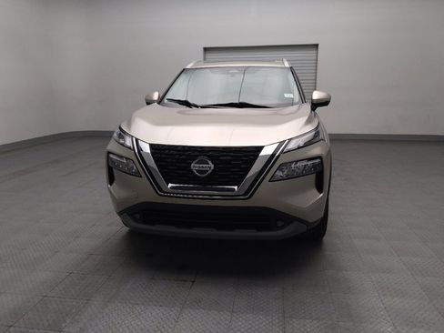 Used 2021 Nissan Rogue SL image 15