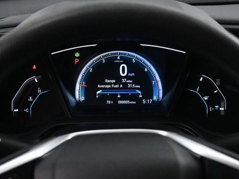 Used 2020 Honda Civic LX image 25